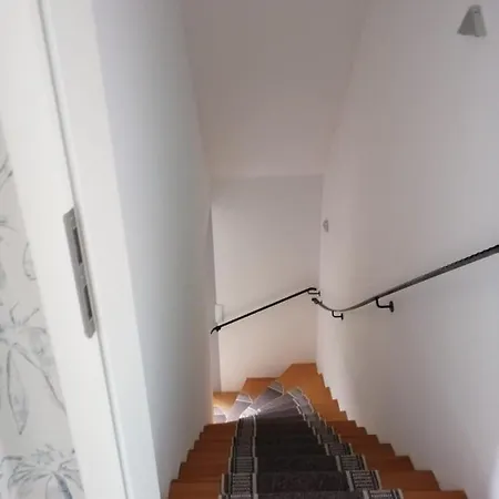 Apartmán Tietz