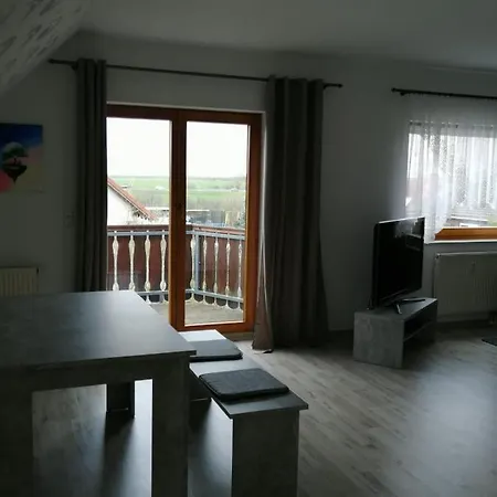 Apartamento Tietz