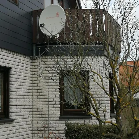 Lägenhet Tietz