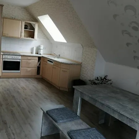 Tietz Apartamento Wolmirstedt