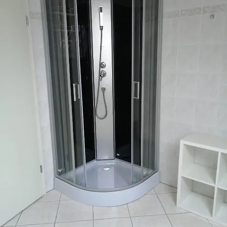 Tietz Apartmán *