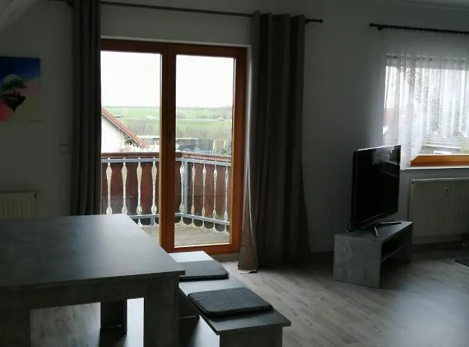 Apartamento Tietz