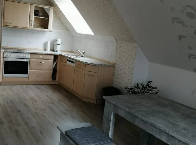 Tietz Apartamento Wolmirstedt