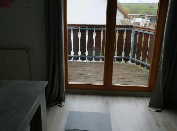 Lägenhet Tietz Wolmirstedt